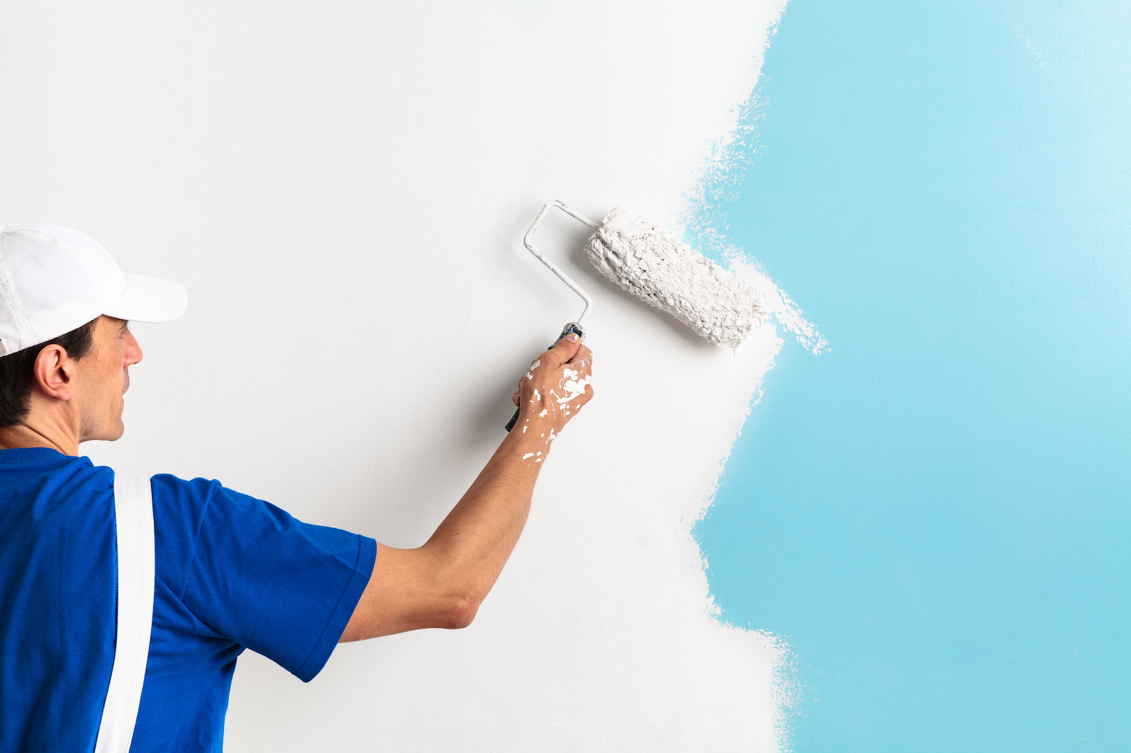 HARTFORD PRO PAINTING LLC